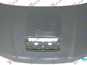 HAUBA 12- za Suzuki Jimny od 1998. do 2018. god.