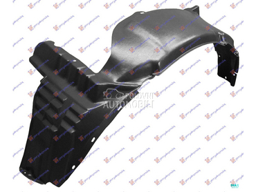 POTKRILO 2004- za Suzuki Jimny od 1998. do 2018. god.