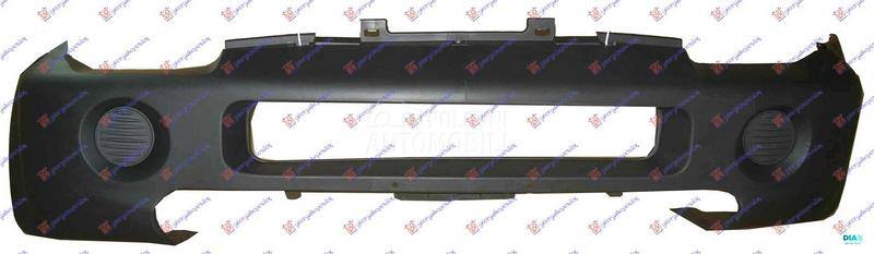 PREDNJI BRANIK PM -2007