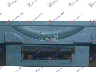 ZADNJI BRANIK PM za Suzuki Jimny od 1998. do 2018. god.