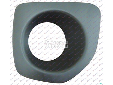 OKVIR MAGLENKE 12- za Suzuki Jimny od 1998. do 2018. god.