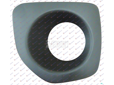 OKVIR MAGLENKE 12- za Suzuki Jimny od 1998. do 2018. god.