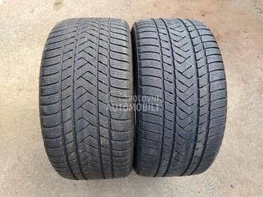 Pirelli 315/35 R21 Zimska