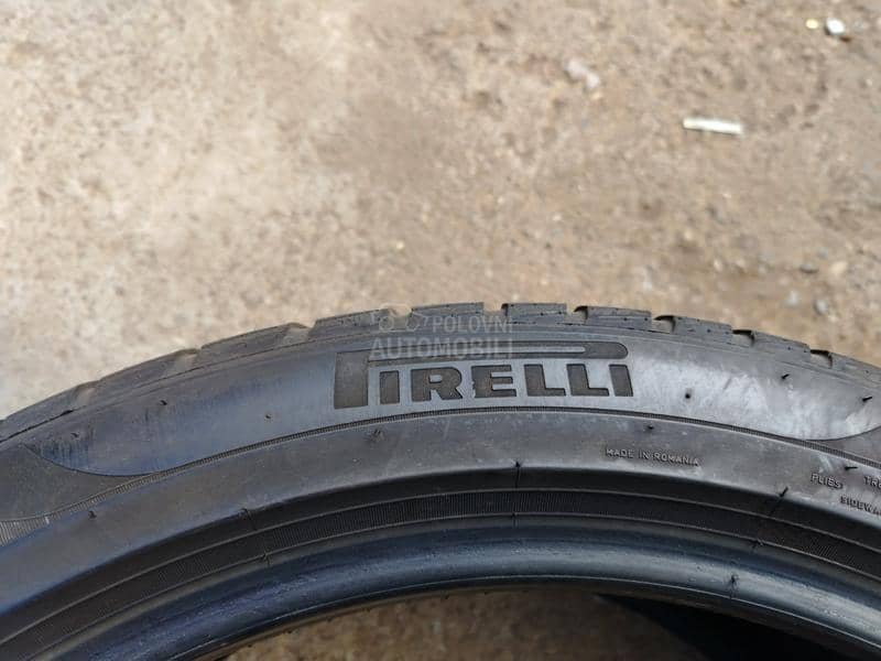 Pirelli 315/35 R21 Zimska