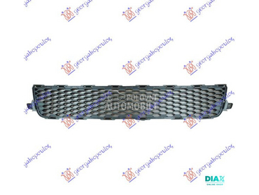 CENTRALNA RESETKA 12- za Suzuki Jimny od 1998. do 2018. god.