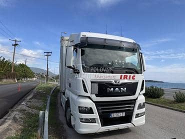 MAN TGX 18.500