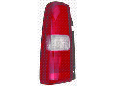 STOP LAMPA (DEPO) za Suzuki Jimny od 1998. do 2018. god.