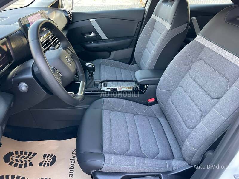 Citroen C4 1.5 BlueHDi FEEL