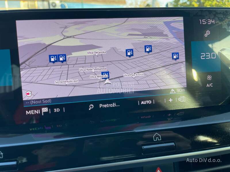 Citroen C4 1.5 BlueHDi FEEL