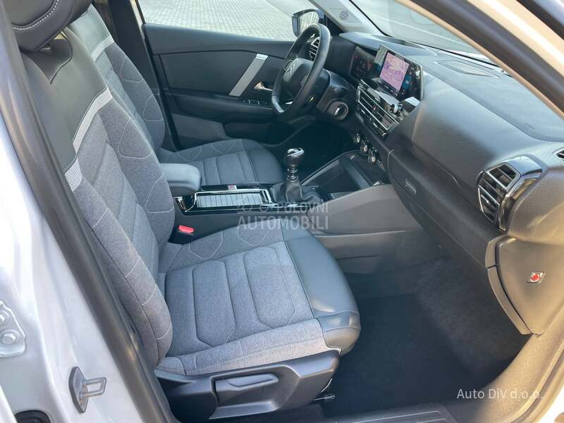 Citroen C4 1.5 BlueHDi FEEL