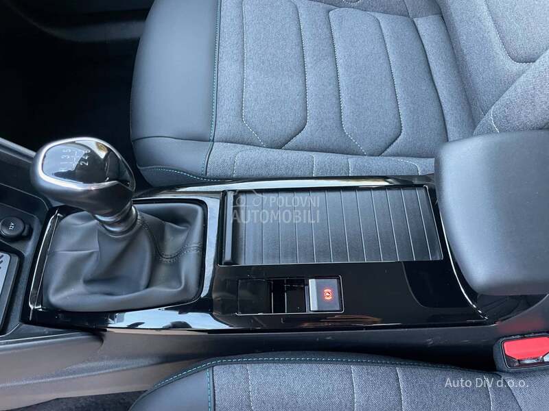 Citroen C4 1.5 BlueHDi FEEL