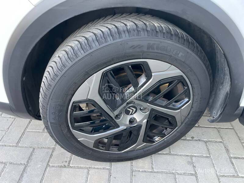 Citroen C4 1.5 BlueHDi FEEL