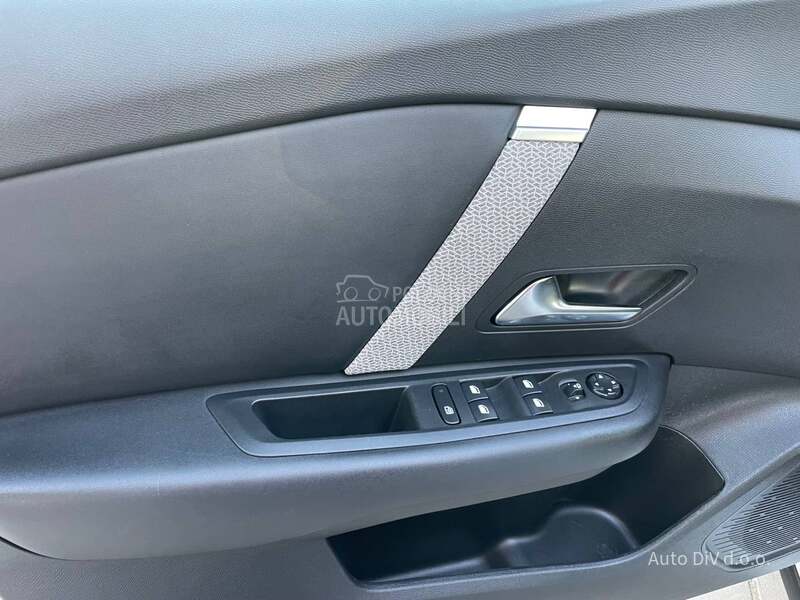 Citroen C4 1.5 BlueHDi FEEL