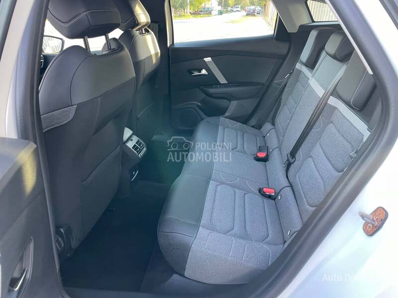 Citroen C4 1.5 BlueHDi FEEL