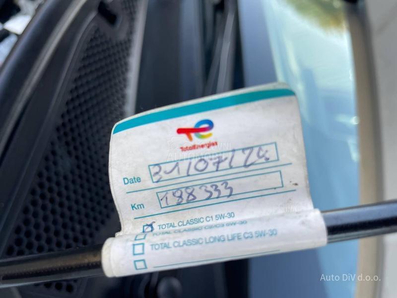 Citroen C4 1.5 BlueHDi FEEL