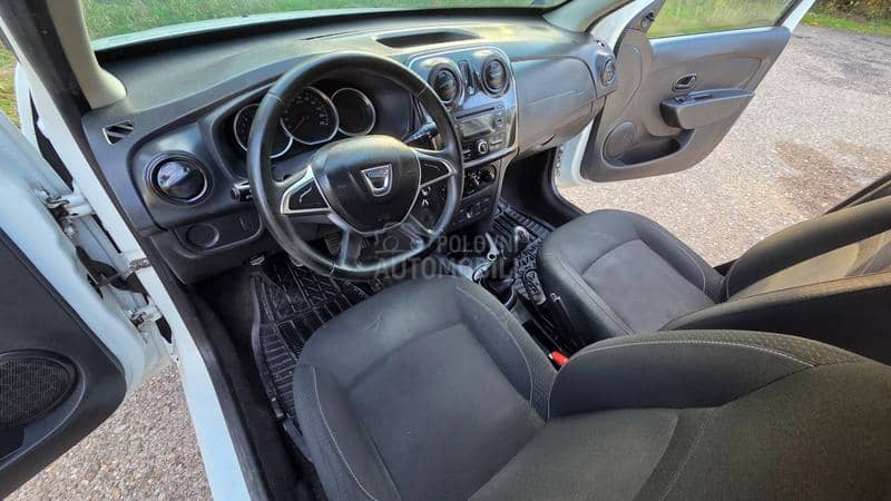 Dacia Sandero 1.5