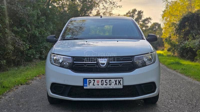 Dacia Sandero 1.5
