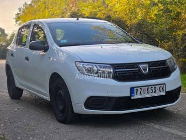 Dacia Sandero 1.5