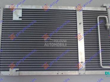 HLADNJAK KLIME 1.3 16V za Suzuki Jimny od 1998. do 2018. god.