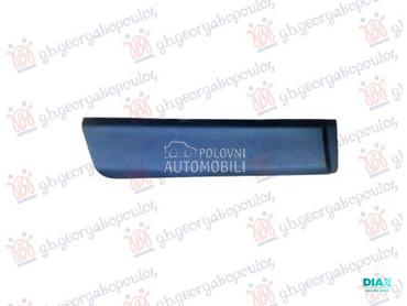 LAJSNA PREDNJIH VRATA 12- za Suzuki Jimny od 1998. do 2018. god.