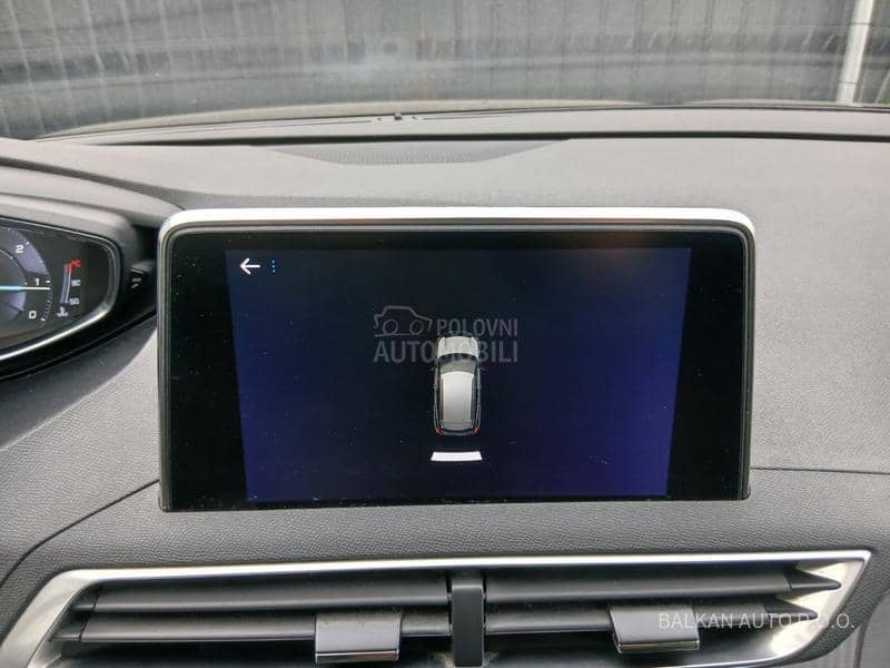 Peugeot 3008 1.5 REZERVISAN