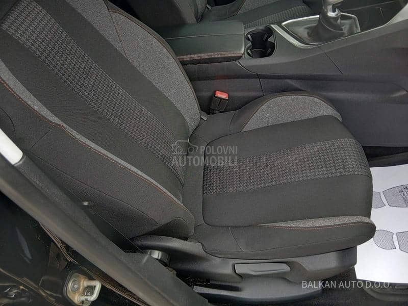 Peugeot 3008 1.5 REZERVISAN