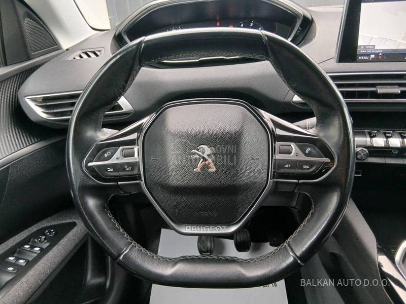 Peugeot 3008 1.5 REZERVISAN