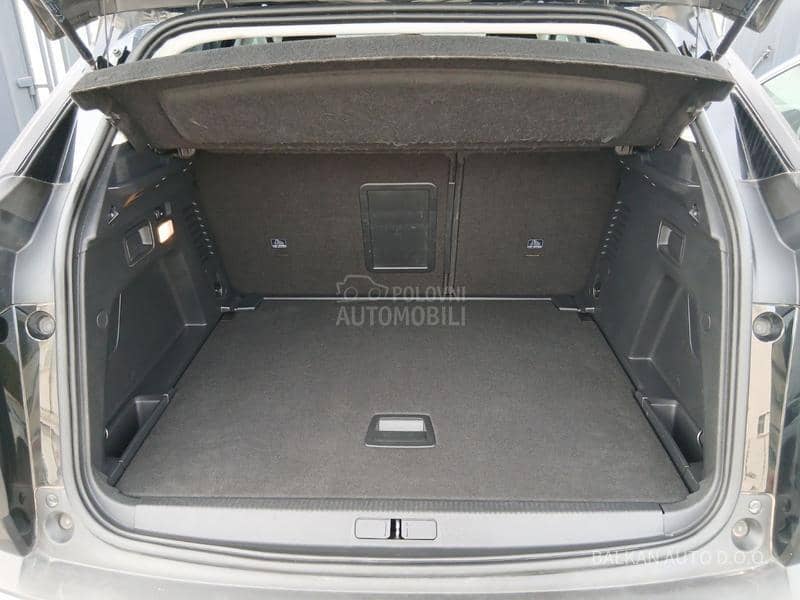 Peugeot 3008 1.5 REZERVISAN