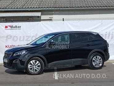 Peugeot 3008 1.5 REZERVISAN
