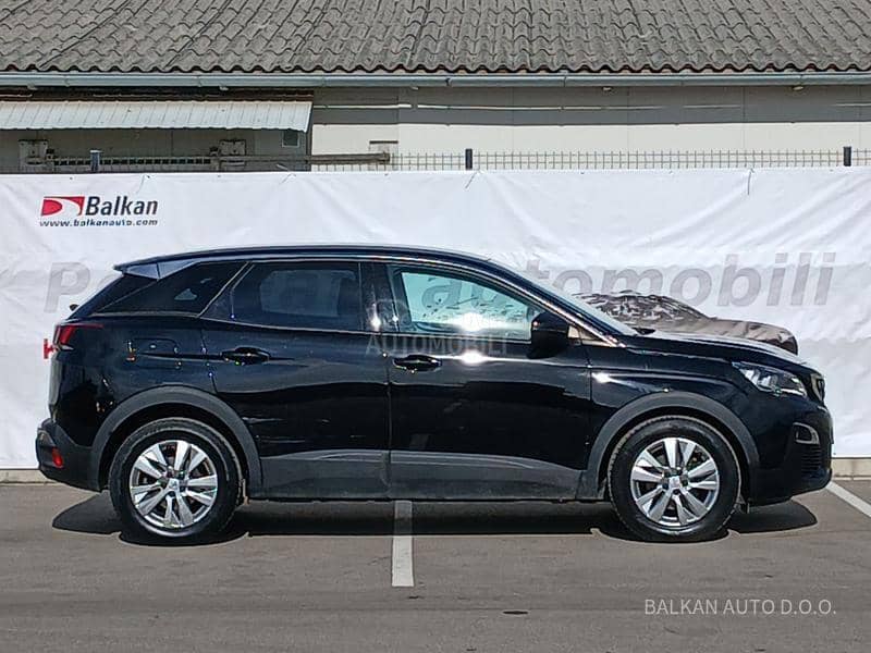 Peugeot 3008 1.5 REZERVISAN