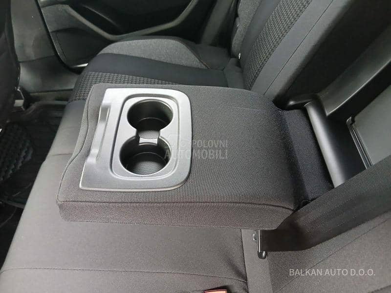 Peugeot 3008 1.5 REZERVISAN