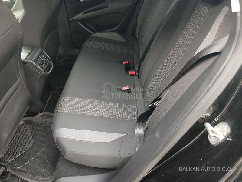 Peugeot 3008 1.5 REZERVISAN