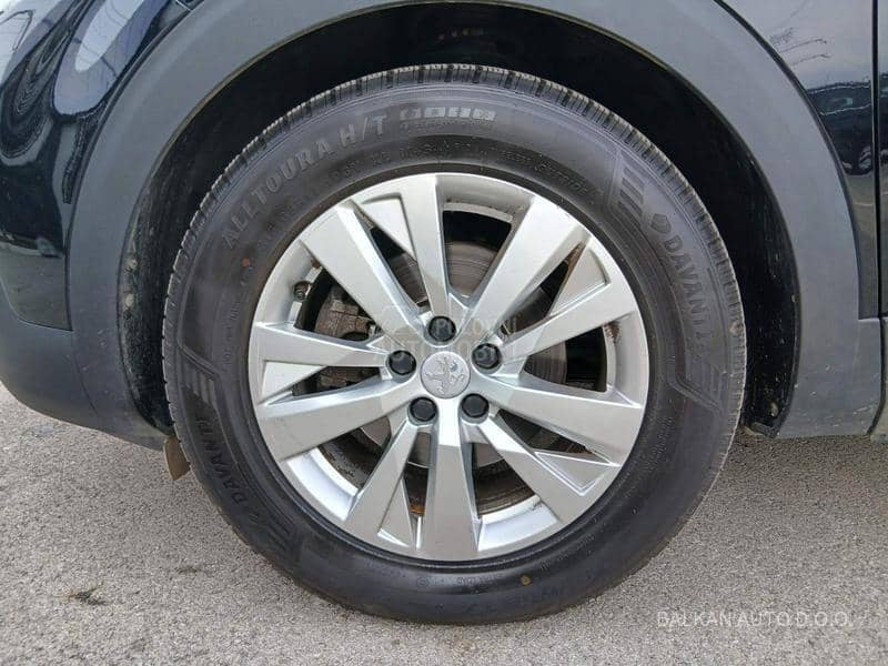 Peugeot 3008 1.5 REZERVISAN