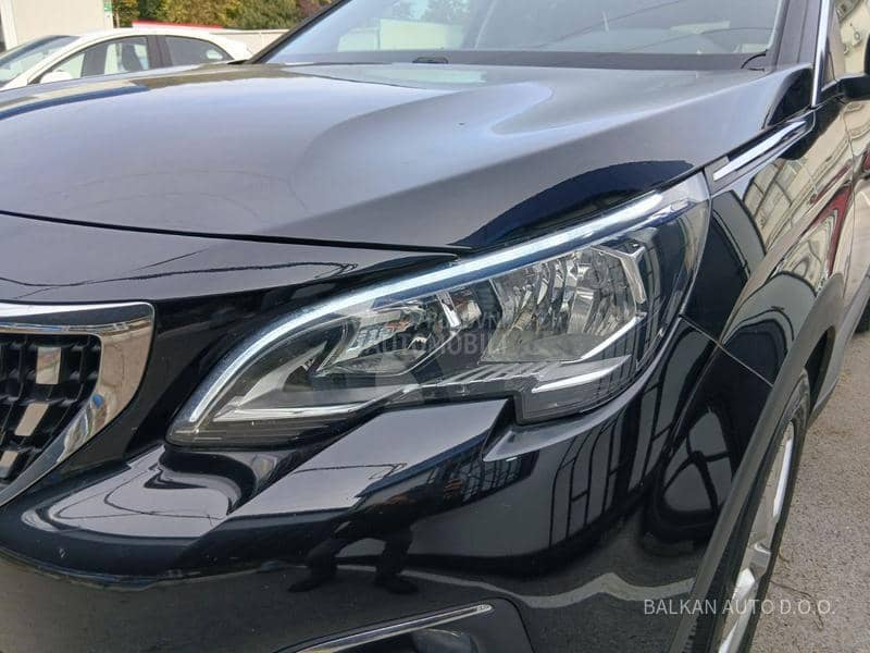 Peugeot 3008 1.5 REZERVISAN