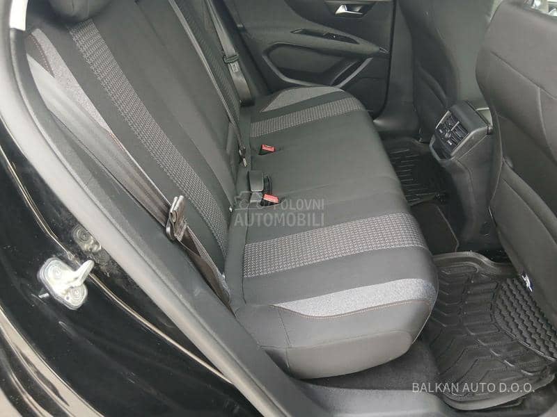 Peugeot 3008 1.5 REZERVISAN