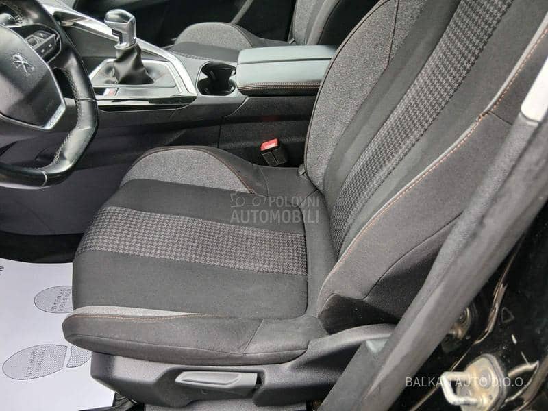 Peugeot 3008 1.5 REZERVISAN