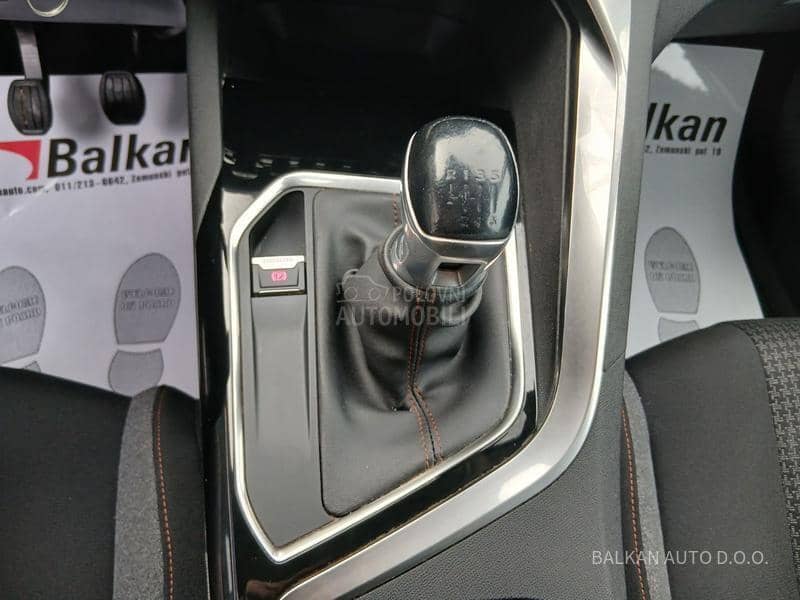 Peugeot 3008 1.5 REZERVISAN