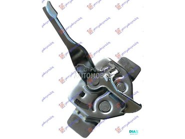 BRAVA HAUBE -2004 za Suzuki Jimny od 1998. do 2018. god.