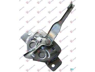 BRAVA HAUBE 2004- za Suzuki Jimny od 1998. do 2018. god.