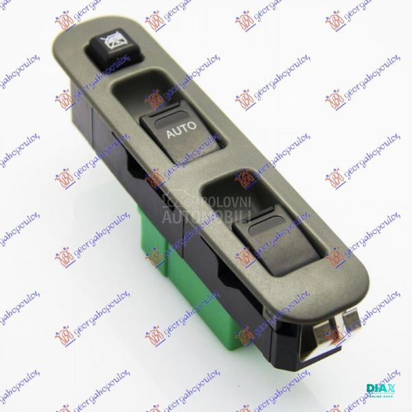 PREKIDAC U PREDNJIM VRATIMA (2