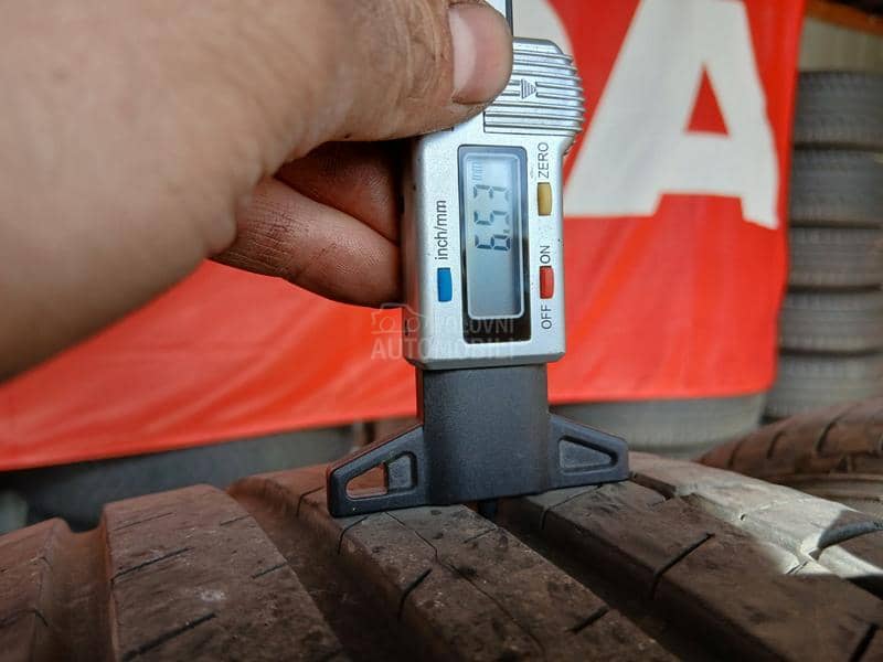 Falken 225/55 R16 Letnja