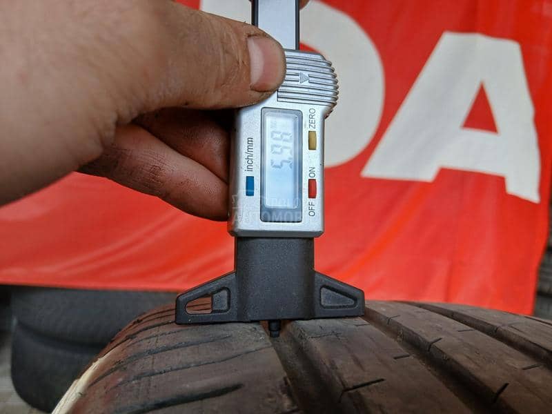 Falken 225/55 R16 Letnja