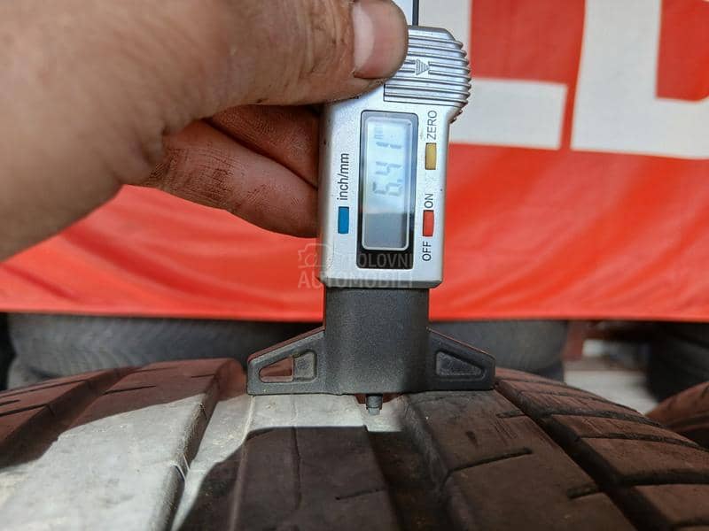 Falken 225/55 R16 Letnja