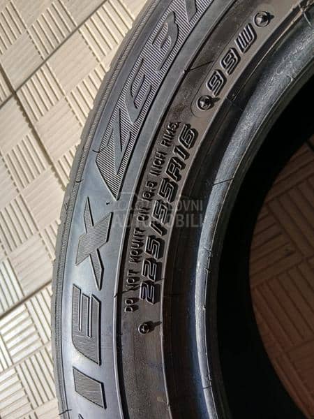 Falken 225/55 R16 Letnja
