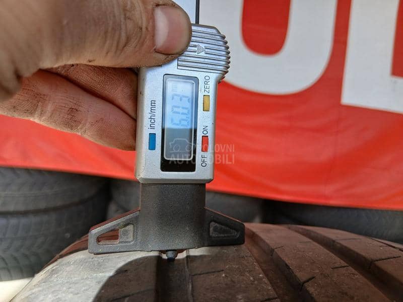 Falken 225/55 R16 Letnja