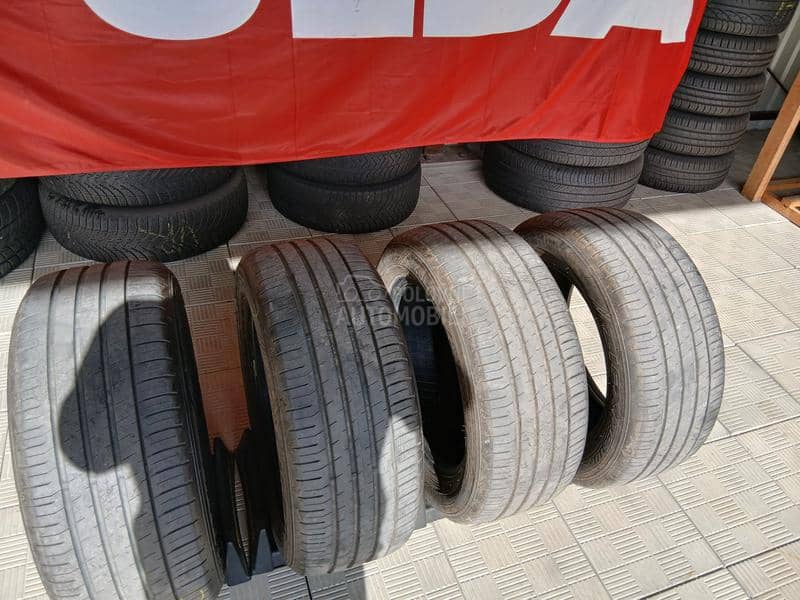 Falken 225/55 R16 Letnja