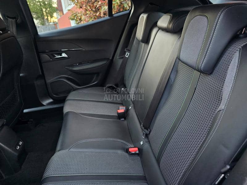 Peugeot 2008 1.5HDI GT LED