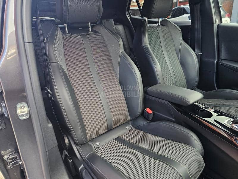 Peugeot 2008 1.5HDI GT LED