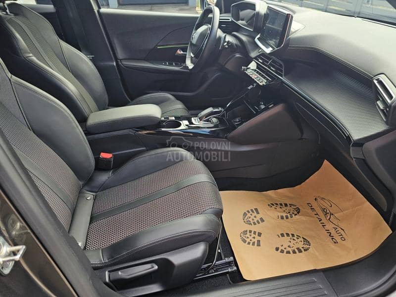 Peugeot 2008 1.5HDI GT LED
