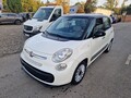 Fiat 500L A K C I J A